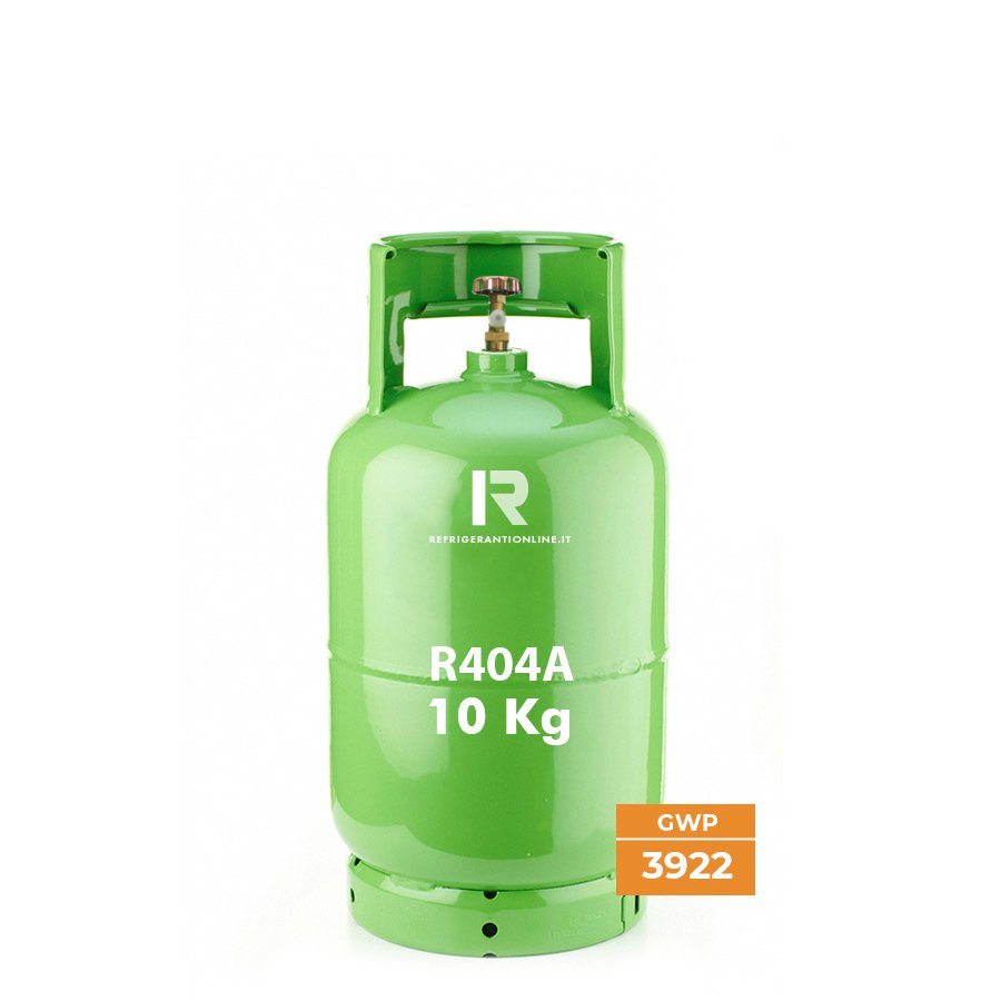 Le R404A passe l'arme aux fluides naturels