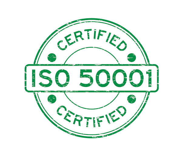 Norme ISO 50001 – Management de l’énergie 