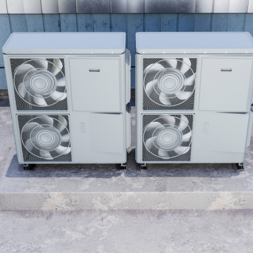 Subvention CEE : la mise en place d’une pompe à chaleur (PAC) réversible de type air air