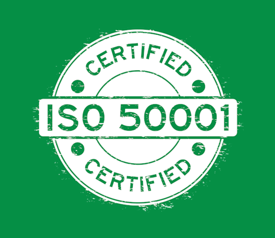 Comment devenir ISO 50001 ?
