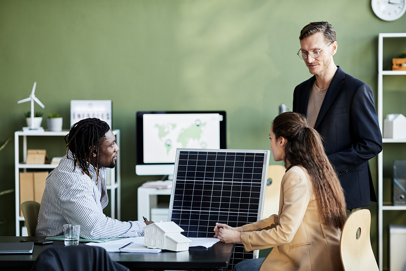 Connaitre et piloter la consommation énergétique de son entreprise