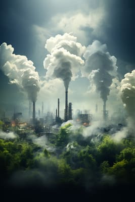 Comprendre les facteurs d'émission de gaz à effet de serre