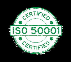 Norme ISO 50001 – Management de l’énergie 