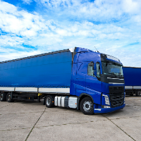 Achat ou location de véhicules de transport de marchandises optimisés grâce aux primes CEE ou Certificats d'Economies d'Energie (CEE)