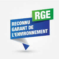 Le label RGE, une condition pour obtenir la prime CEE 