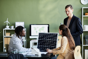 Connaitre et piloter la consommation énergétique de son entreprise