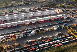 Le transport intermodal en France : types de transport, avantages, inconvénients et enjeux