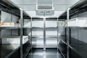 Comment fonctionne une installation frigorifique à l'ammoniac (NH3) ?