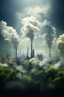 Comprendre les facteurs d'émission de gaz à effet de serre