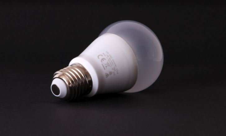 Luminaire à modules LED