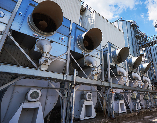 Centrale de Traitement d’Air (CTA) : définition, fonctionnement et primes CEE