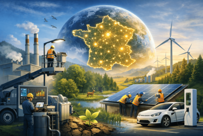 Quel est l'apport des primes CEE à la transition écologique en 2026 ?