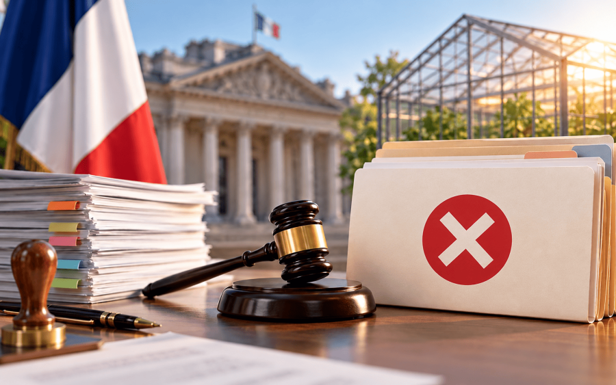 Arrêtés CEE du 26 octobre 2026 : 27 fiches supprimées et AGRI-TH-108 révisée