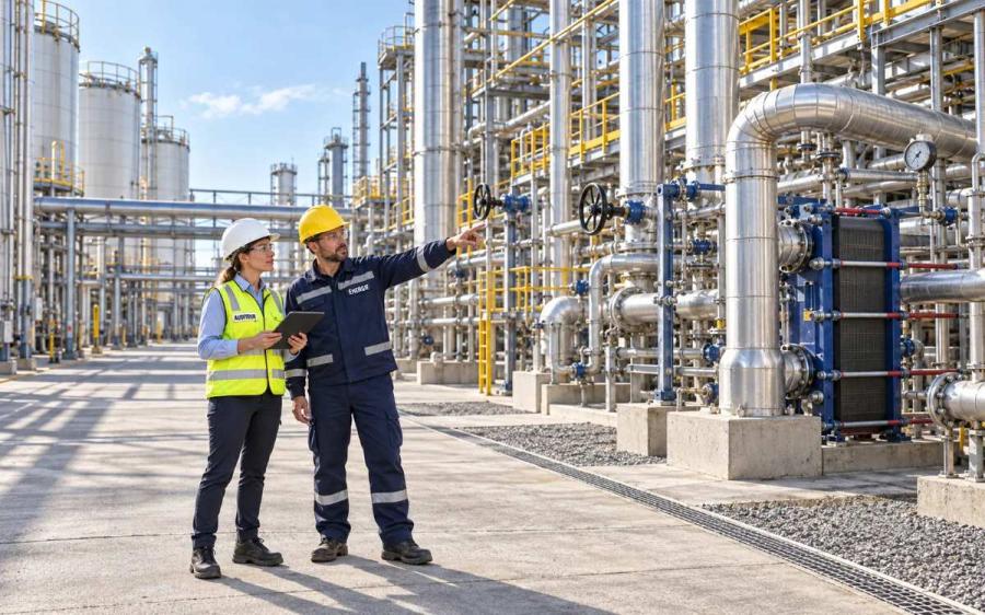 Audit énergétique obligatoire : financer le plan d'actions avec les primes CEE