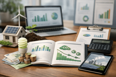 Le dispositif CEE peut-il alimenter le reporting RSE des entreprises et collectivités ?