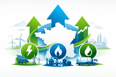 Période 6 des CEE : décryptage des nouveaux coefficients d'obligation par type d'énergie