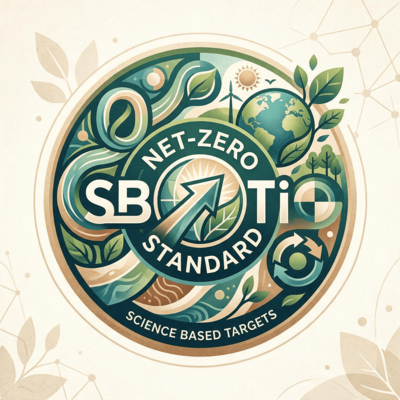 Corporate Net-Zero Standard de la SBTi : la certification Net Zero des entreprises