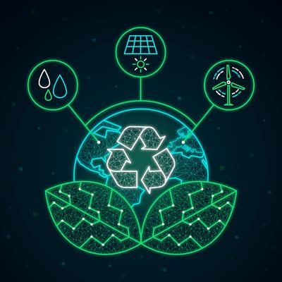 Quelle est la différence entre transition énergétique et transition écologique ?