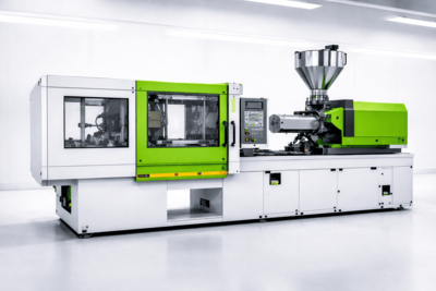 IND-UT-129 : fiche CEE de la presse à injecter tout électrique ou hybride