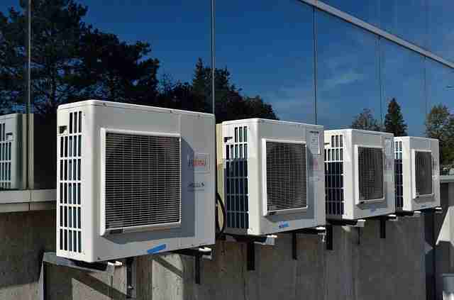 Pompe à chaleur PAC de type air/eau ou eau/eau : fonctionnement et aides mobilisables