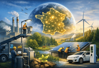 Quel est l'apport des primes CEE à la transition écologique en 2026 ?