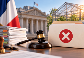 Arrêtés CEE du 26 octobre 2026 : 27 fiches supprimées et AGRI-TH-108 révisée