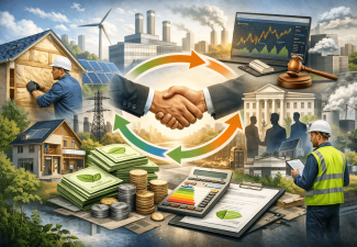 Comment fonctionne la vente des CEE ?