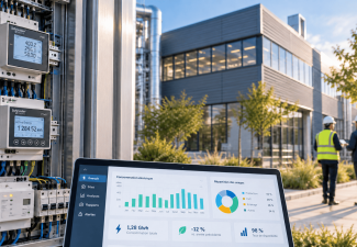 Comptage énergétique : fonctionnement, obligations et primes CEE