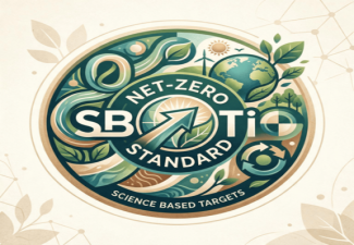 Corporate Net-Zero Standard de la SBTi : la certification Net Zero des entreprises