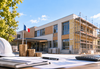 Peut-on cumuler une prime CEE avec le Fonds vert, la DSIL, la DETR ou des aides régionales ?