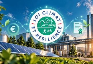 Décarbonation industrielle : quelles primes CEE avec la loi Climat et Résilience ?