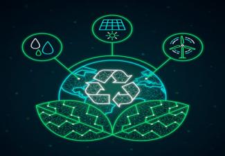 Quelle est la différence entre transition énergétique et transition écologique ?