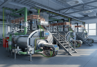 Fiche IND-UT-141 : quelle prime CEE pour une chaudière industrielle électrique ?