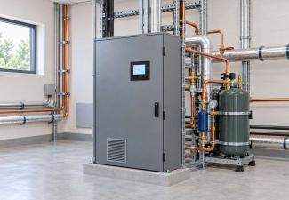 HP/BP flottante : la prime CEE pour réguler un groupe froid