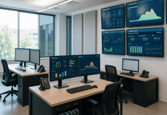 Supervision énergétique en entreprise : peut-on la financer avec les primes CEE ?