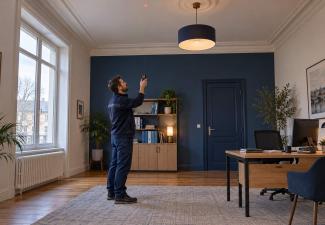 Volume chauffé : définition et rôle dans les primes CEE