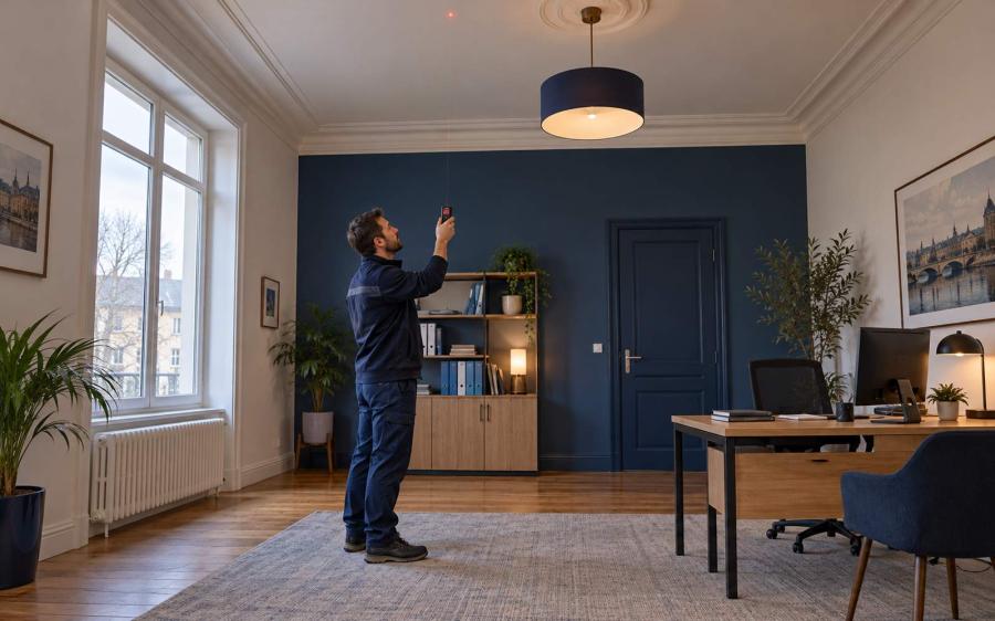 Volume chauffé : définition et rôle dans les primes CEE