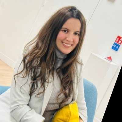 Nouhayla JOUDAR